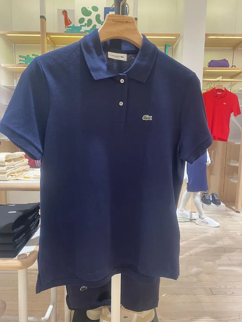 Lacoste 4800 תמונה 27