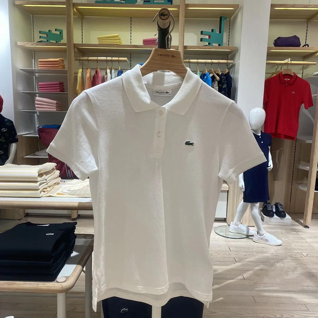 Lacoste 4800 תמונה 28