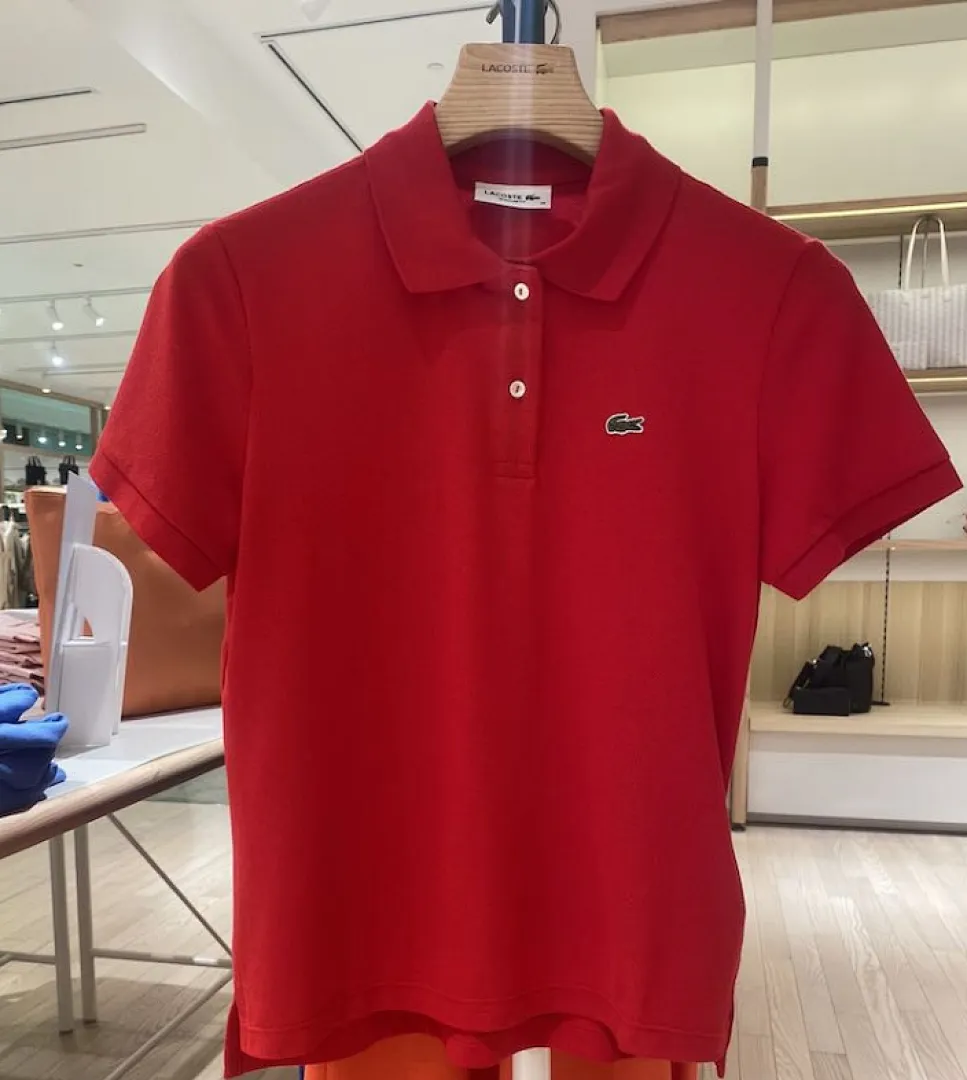 Lacoste 4800 תמונה 29