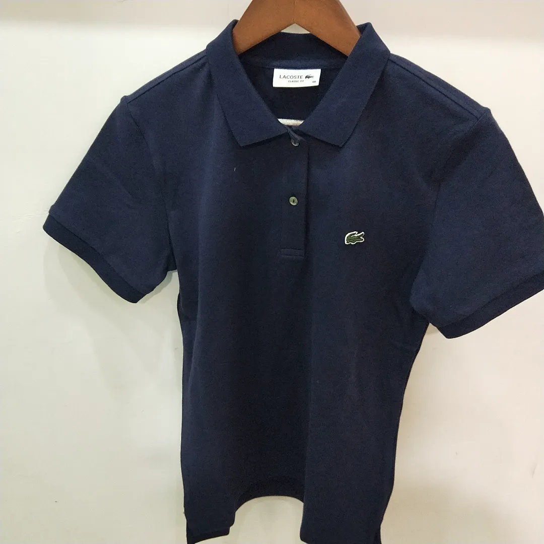 Lacoste 4800 תמונה 5