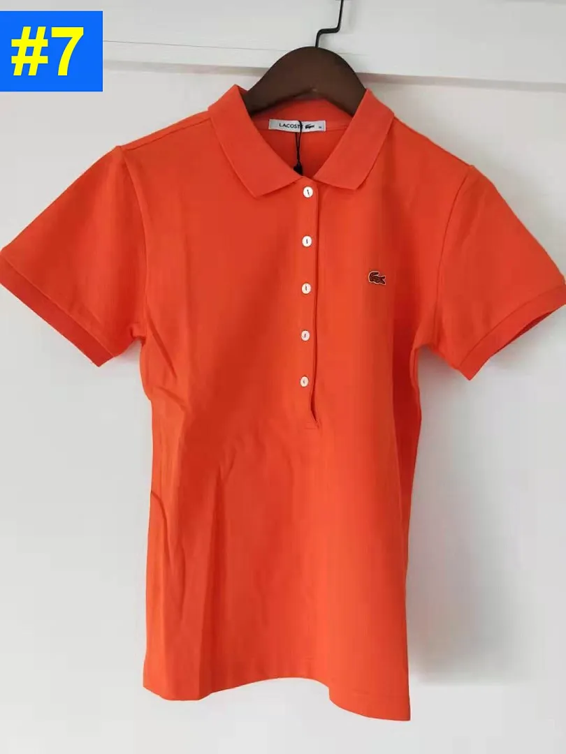 Lacoste 4801 תמונה 10
