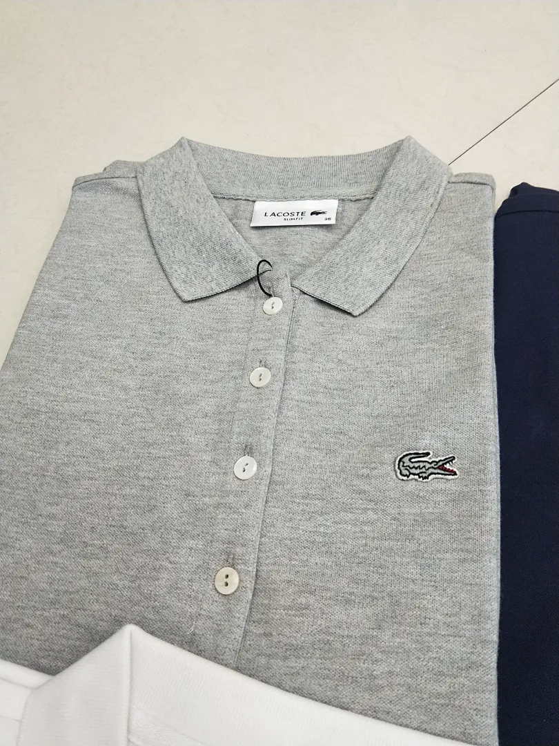 Lacoste 4801 תמונה 14