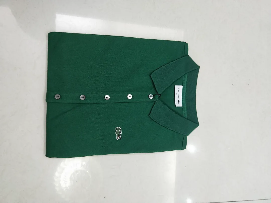 Lacoste 4801 תמונה 16