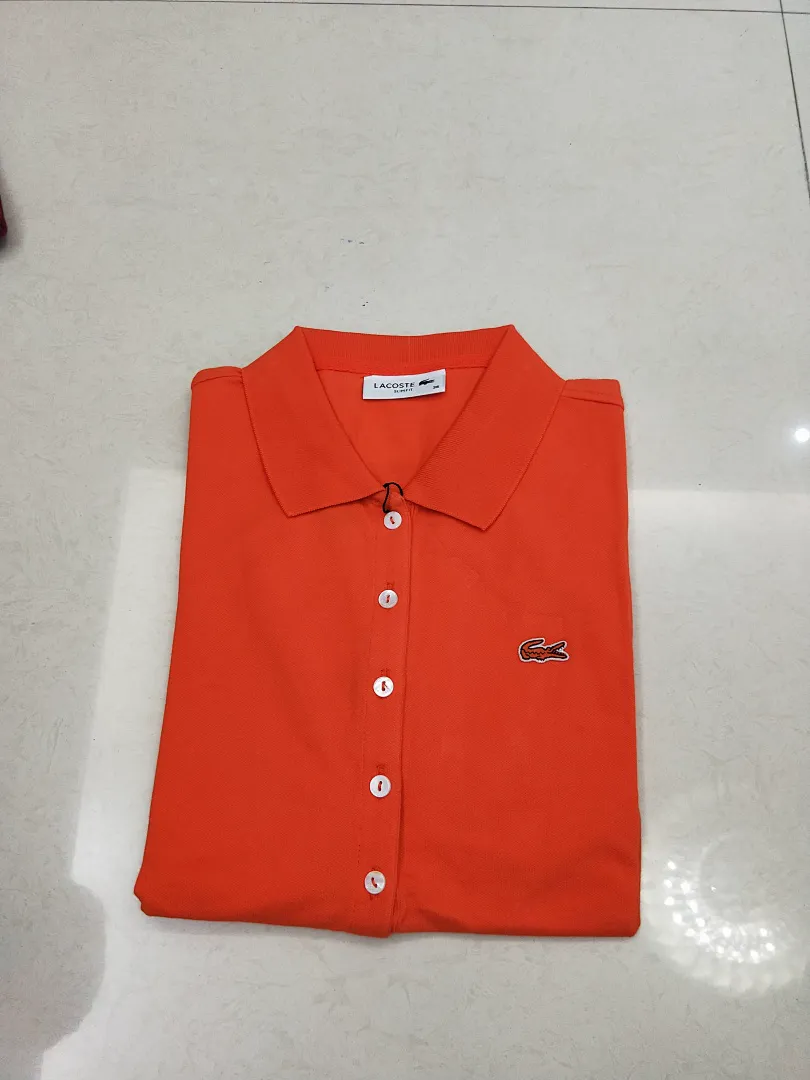 Lacoste 4801 תמונה 17