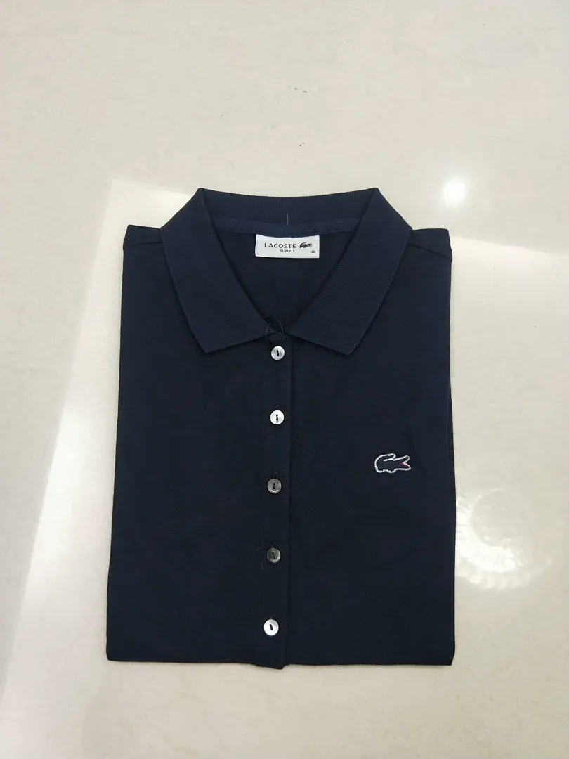 Lacoste 4801 תמונה 19