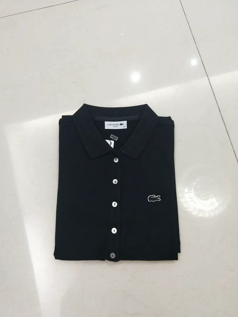 Lacoste 4801 תמונה 22