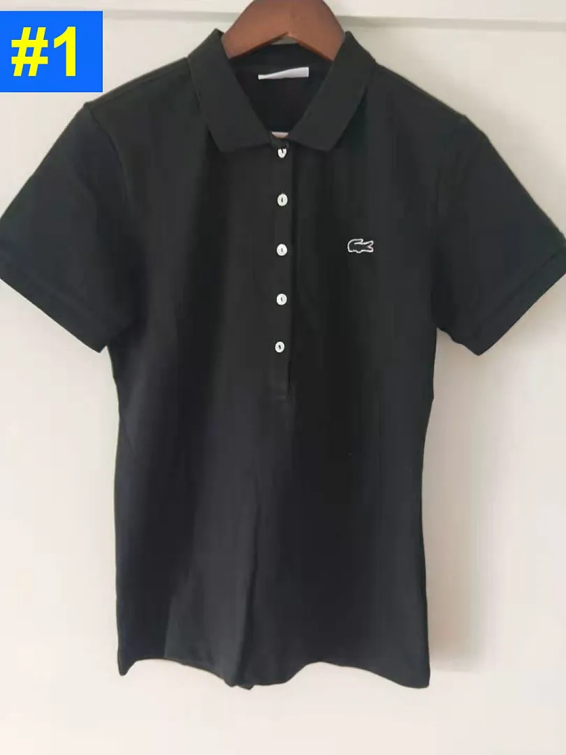 Lacoste 4801 תמונה 4
