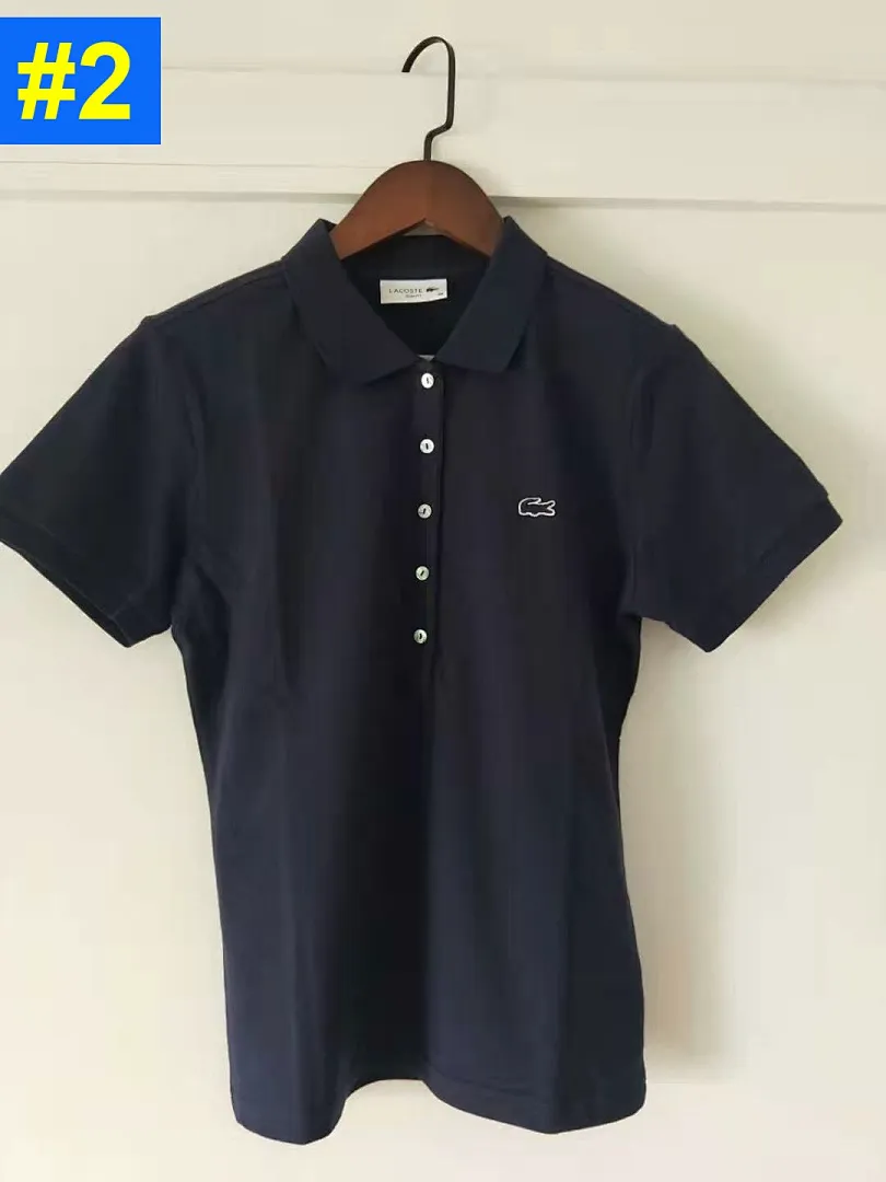 Lacoste 4801 תמונה 5