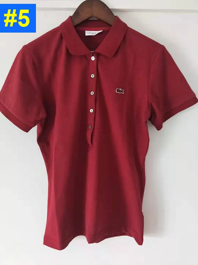 Lacoste 4801 תמונה 8