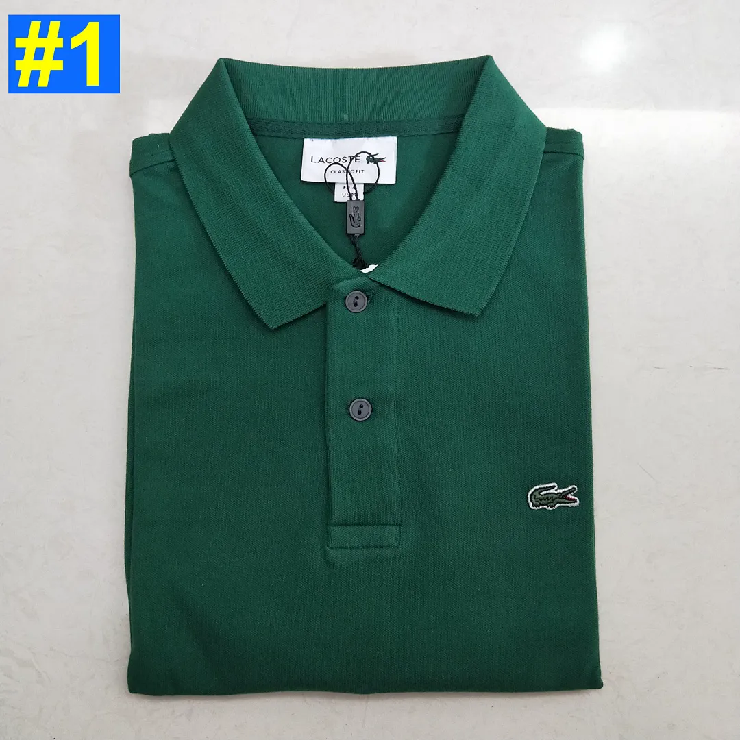 Lacoste 4803 תמונה 14