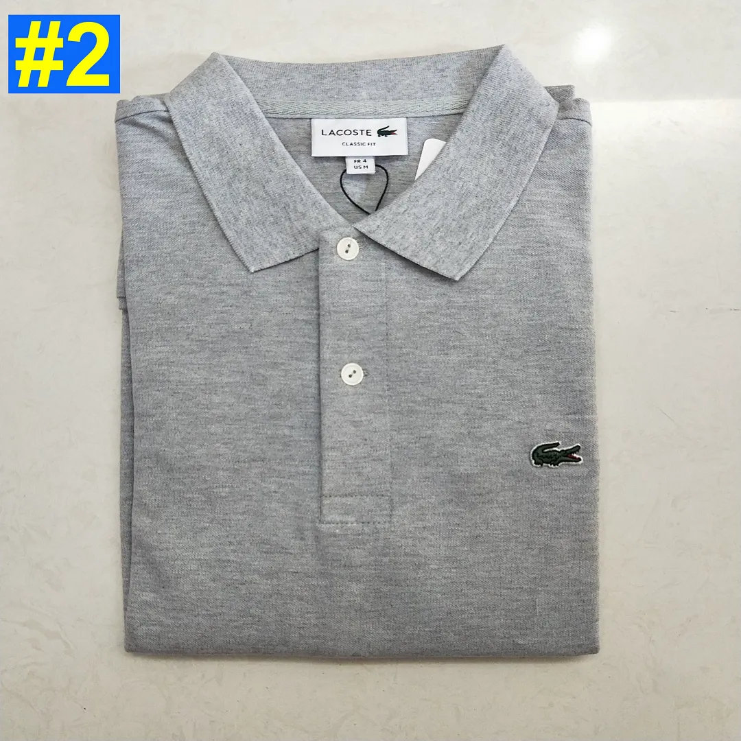 Lacoste 4803 תמונה 15
