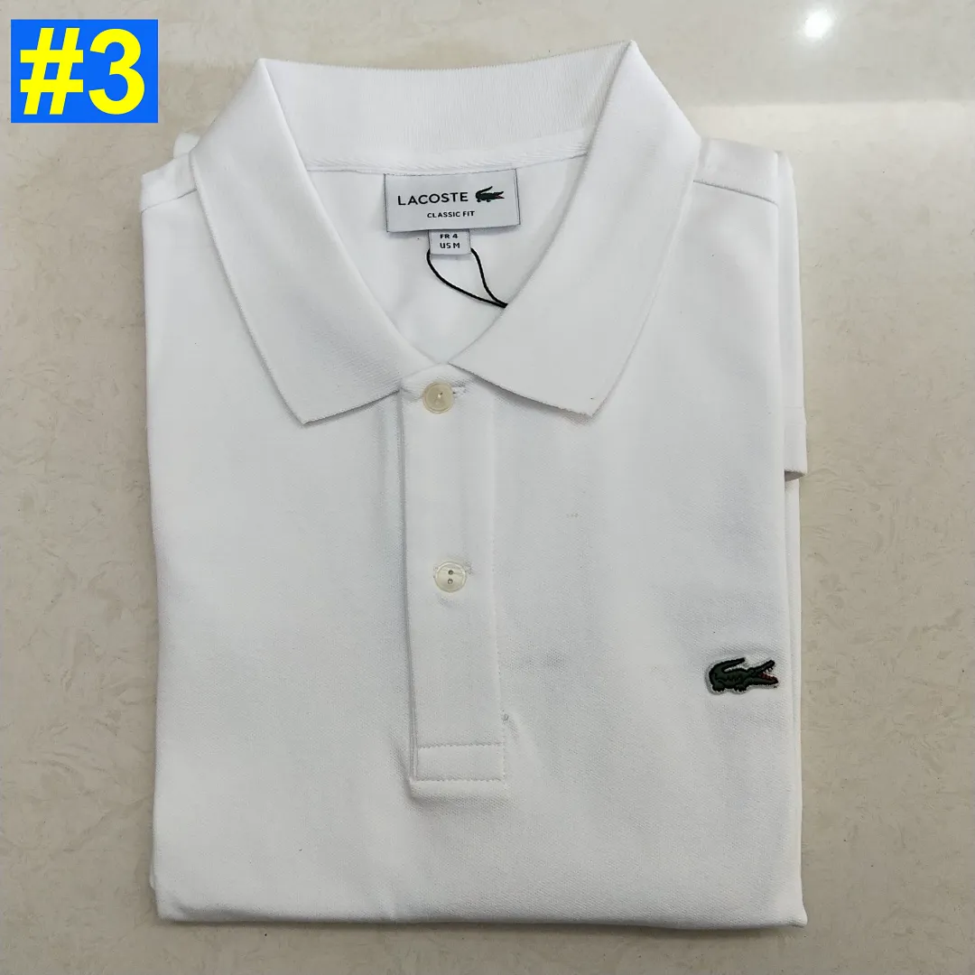 Lacoste 4803 תמונה 16