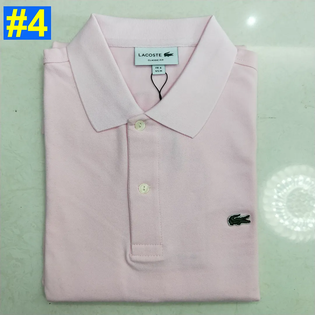 Lacoste 4803 תמונה 17