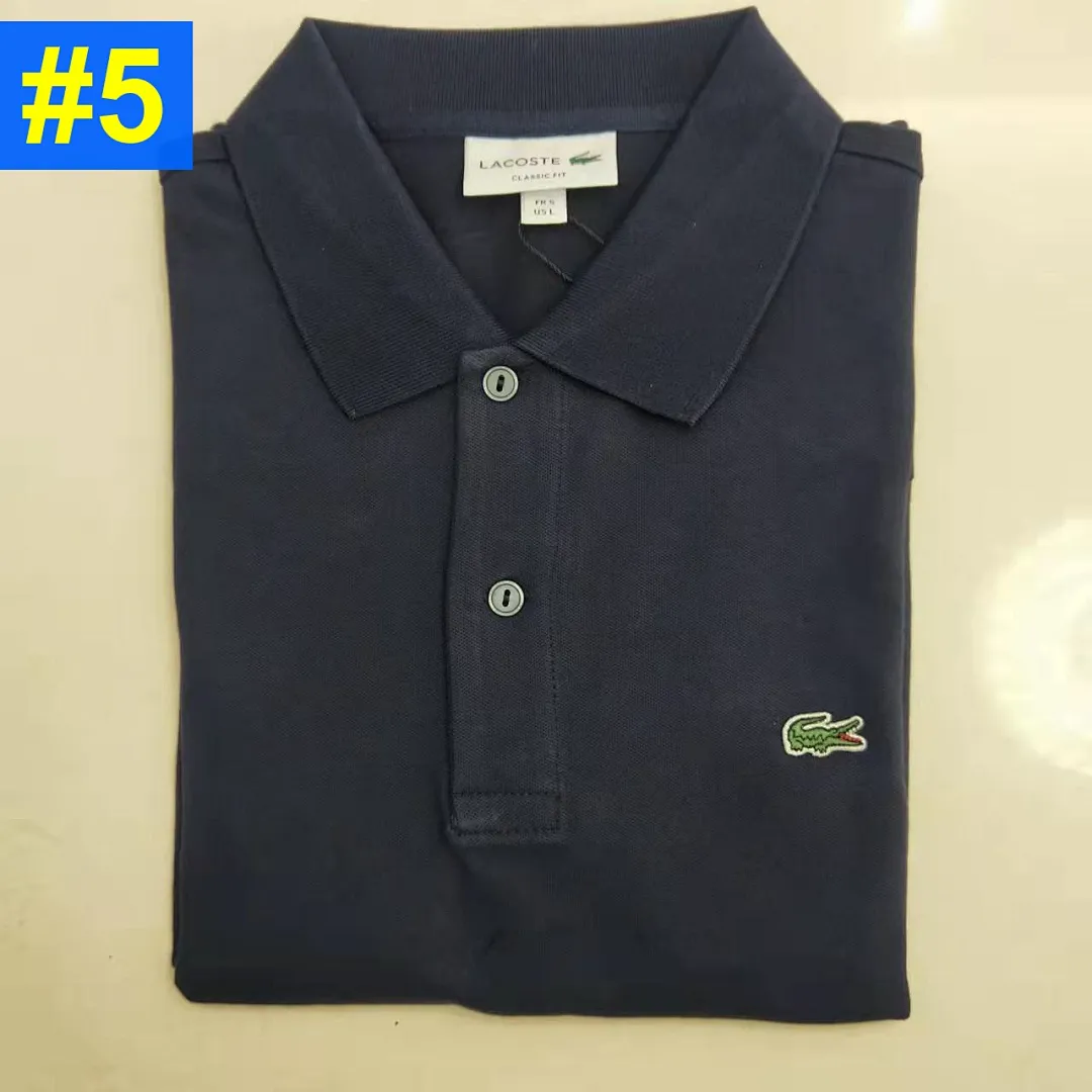 Lacoste 4803 תמונה 18