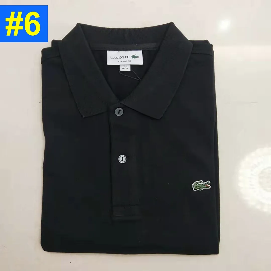 Lacoste 4803 תמונה 19