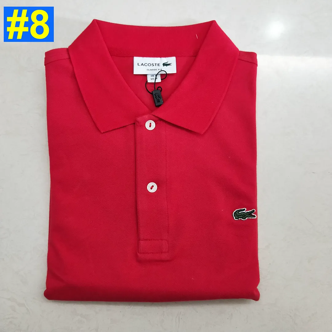 Lacoste 4803 תמונה 21