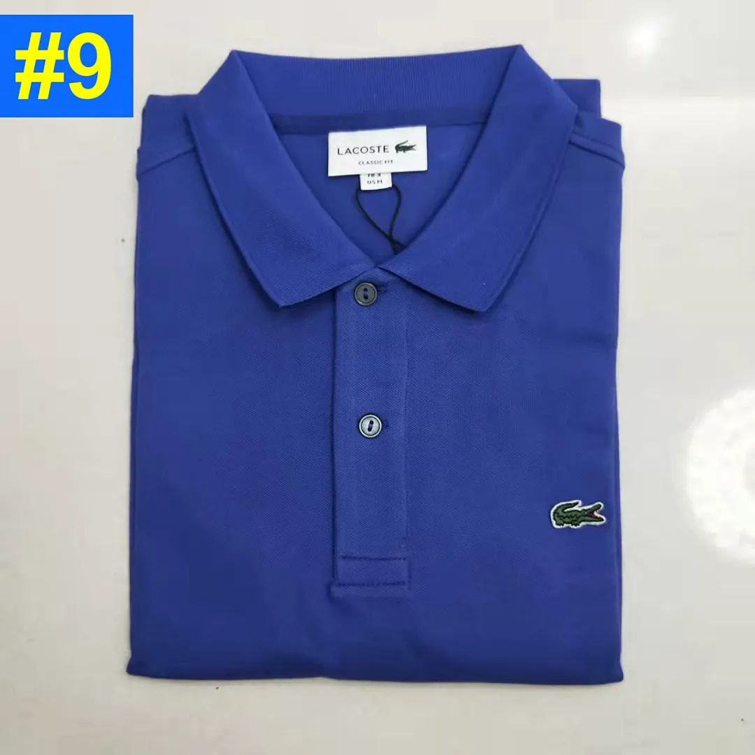 Lacoste 4803 תמונה 22