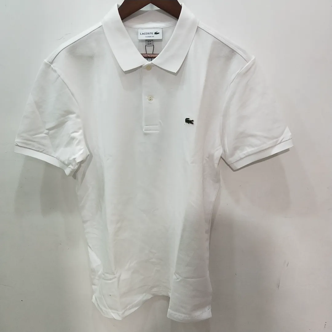 Lacoste 4803 תמונה 4