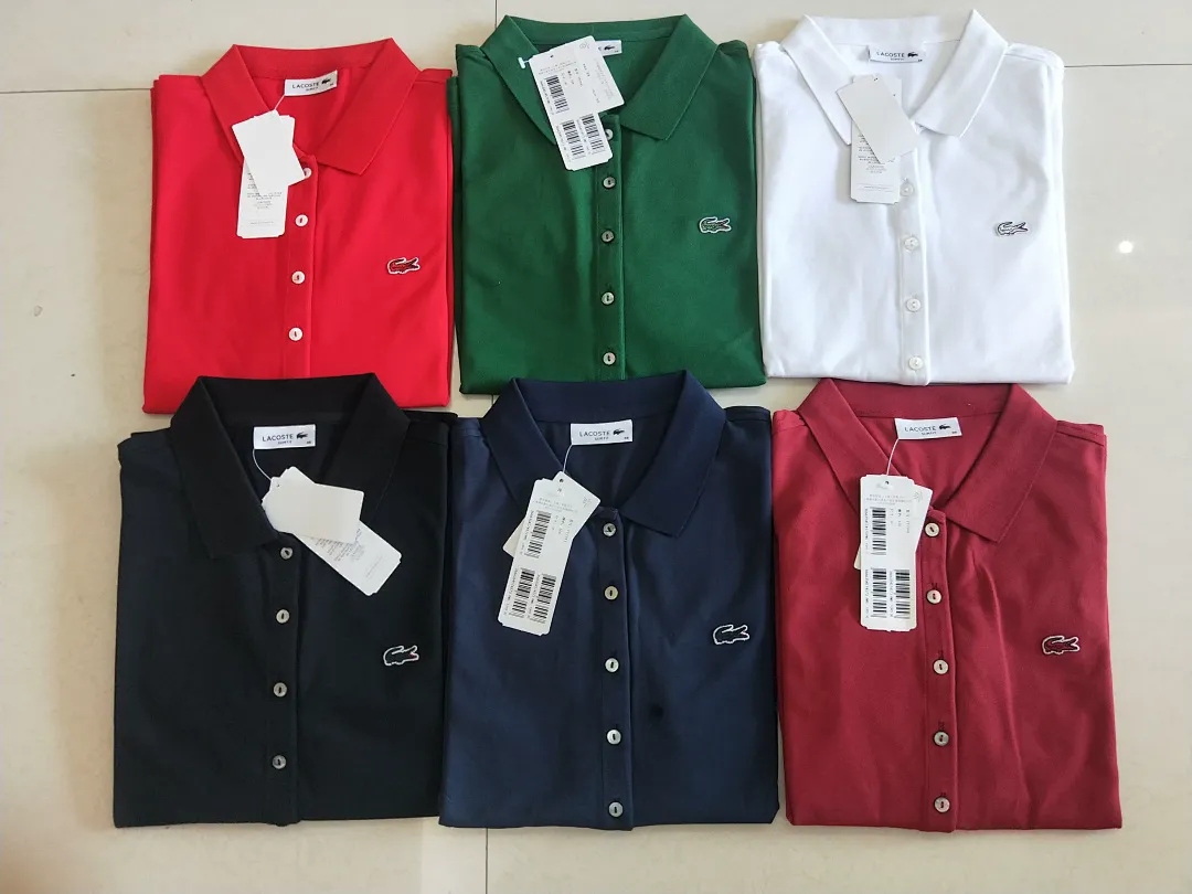Lacoste 4807 תמונה 10