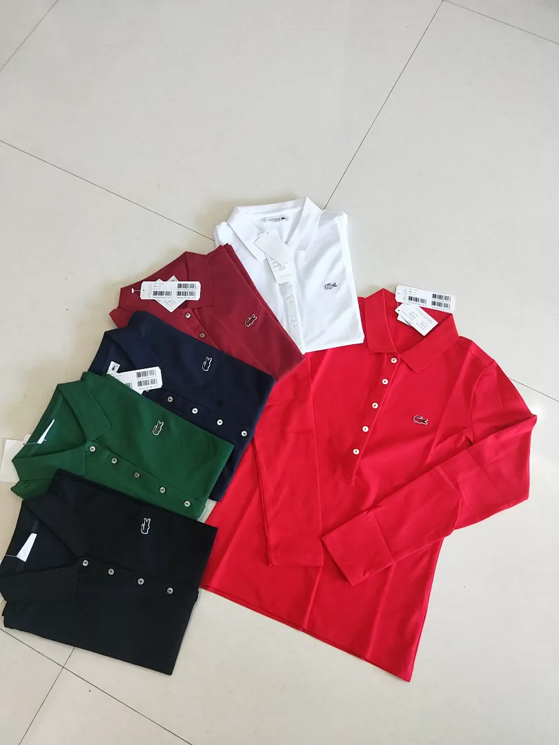 Lacoste 4807 תמונה 11