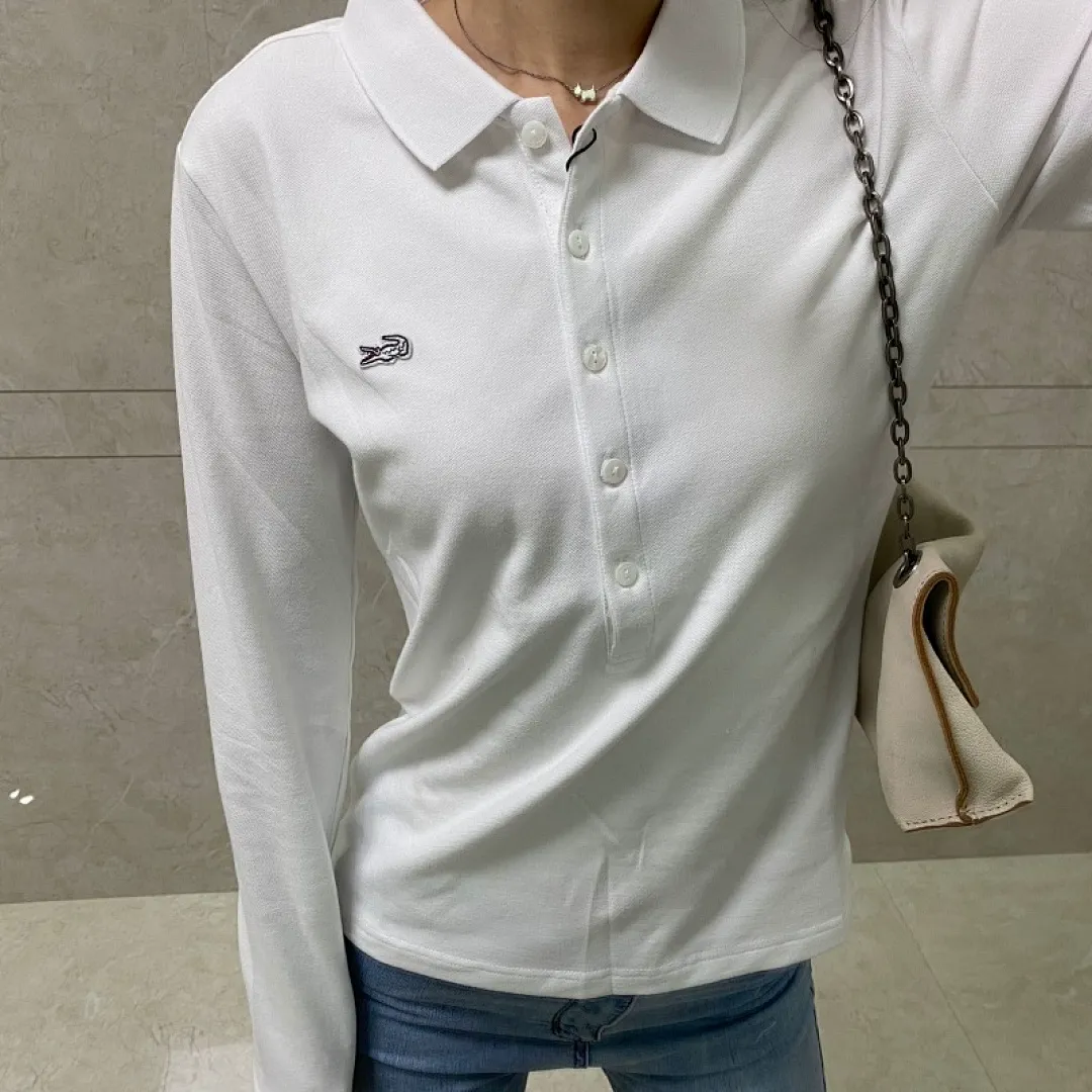 Lacoste 4807 תמונה 15
