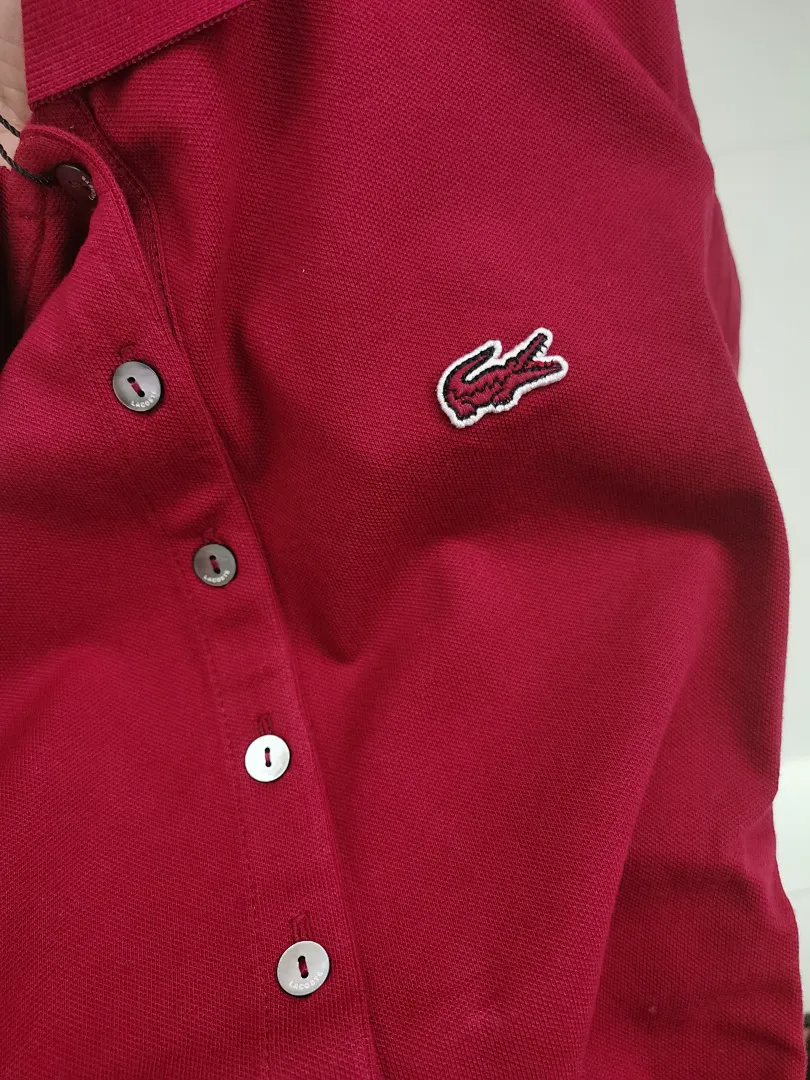 Lacoste 4807 תמונה 16