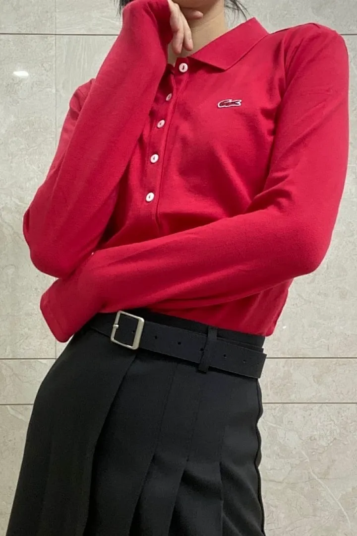 Lacoste 4807 תמונה 18