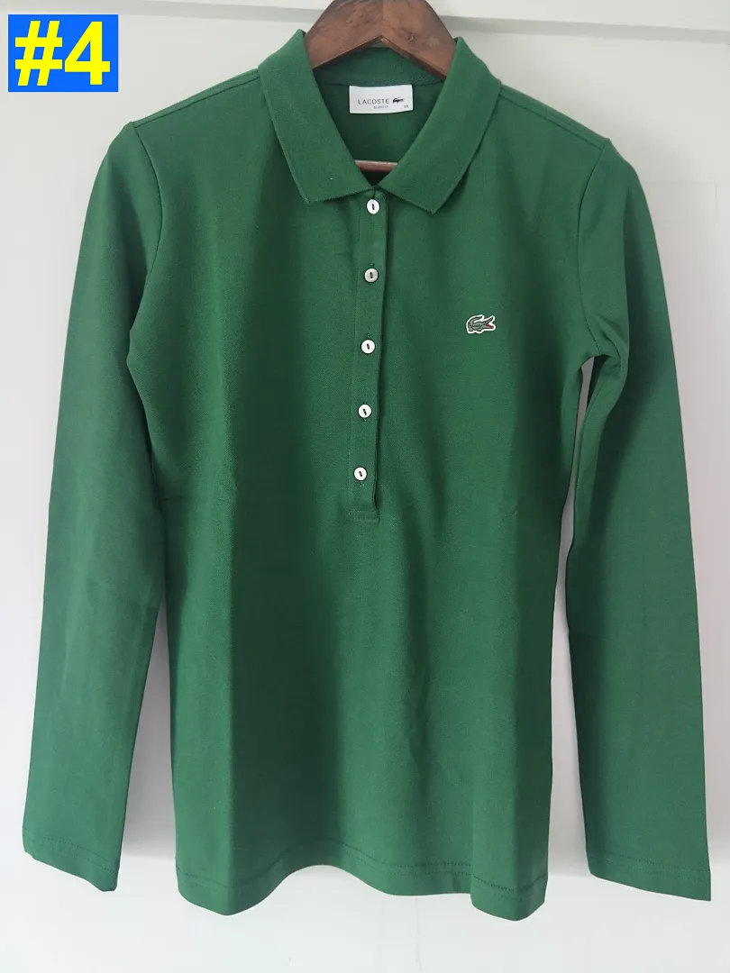 Lacoste 4807 תמונה 7