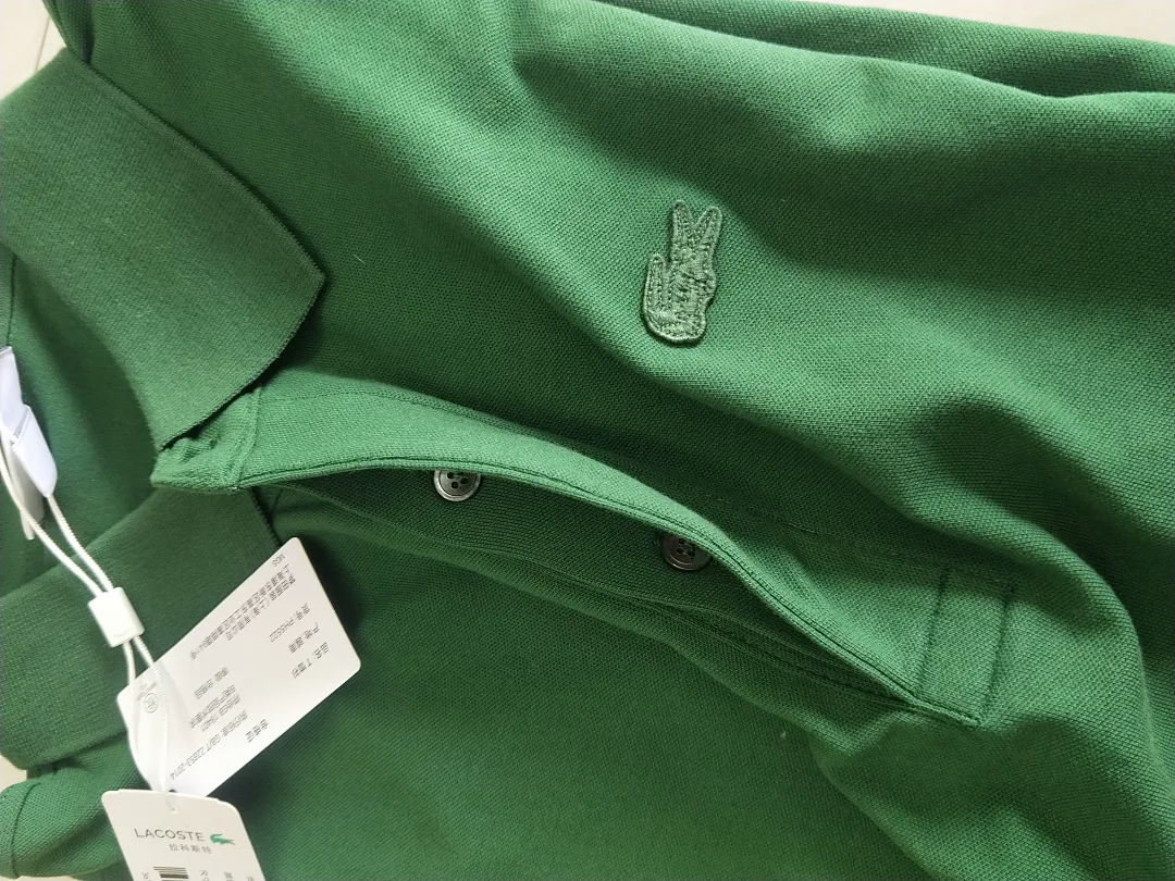 Lacoste 4808 תמונה 11