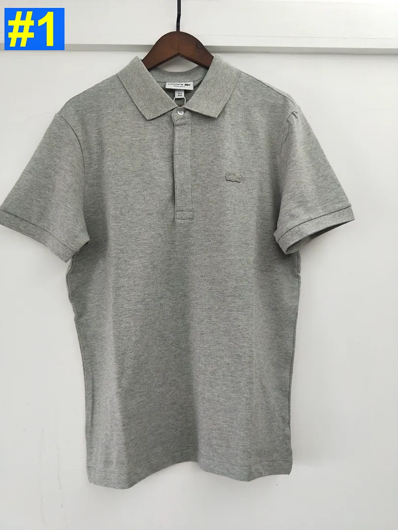 Lacoste 4808 תמונה 3