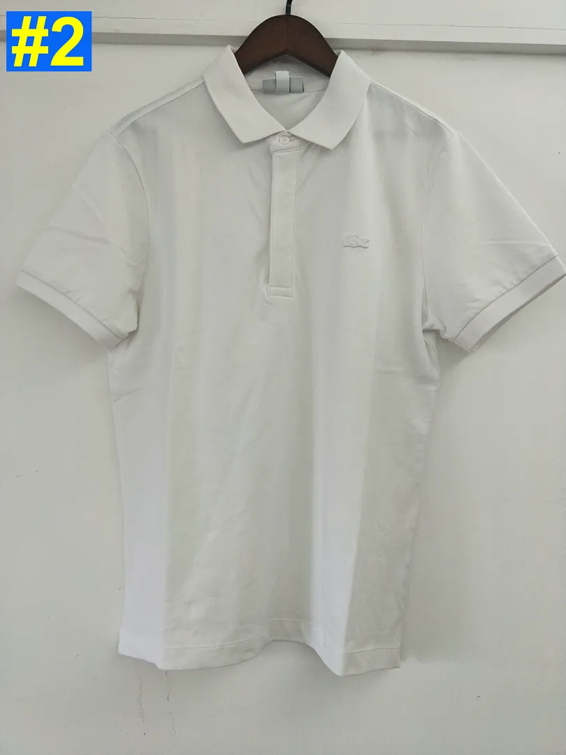 Lacoste 4808 תמונה 4