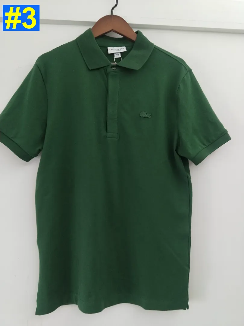 Lacoste 4808 תמונה 5