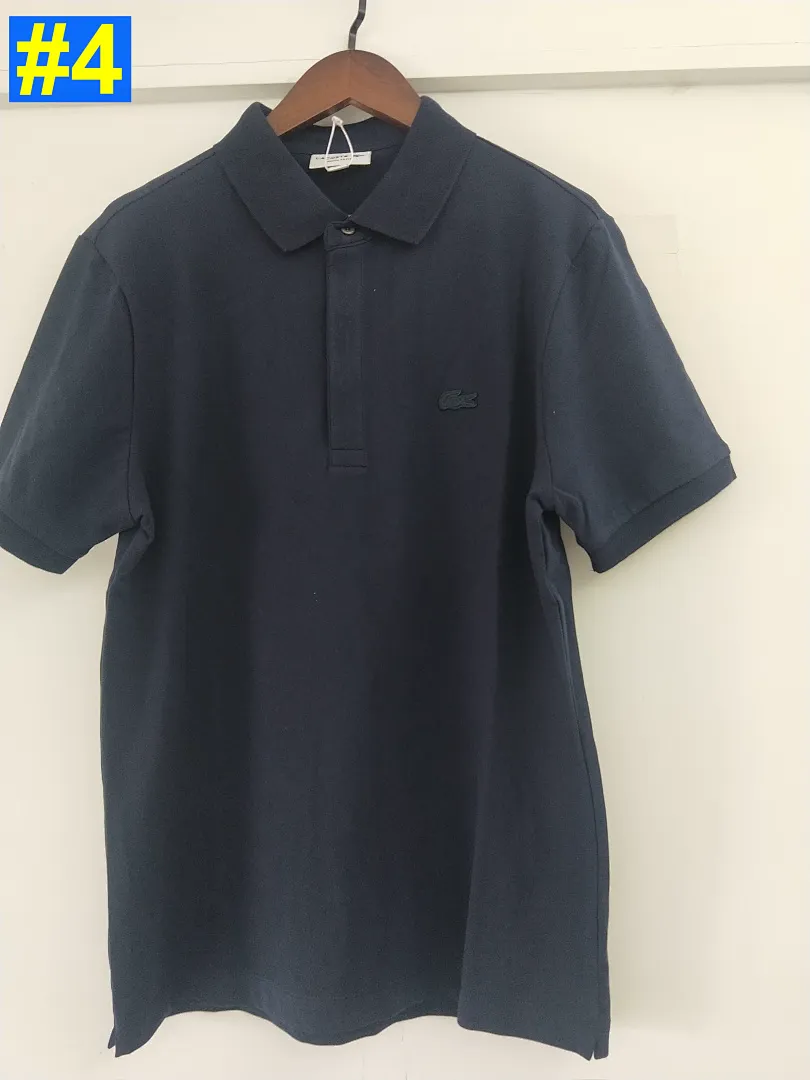 Lacoste 4808 תמונה 6