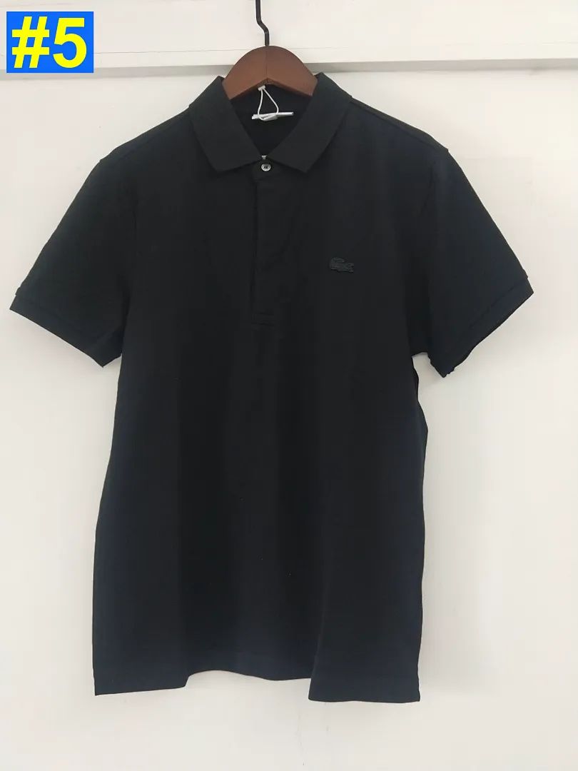 Lacoste 4808 תמונה 7