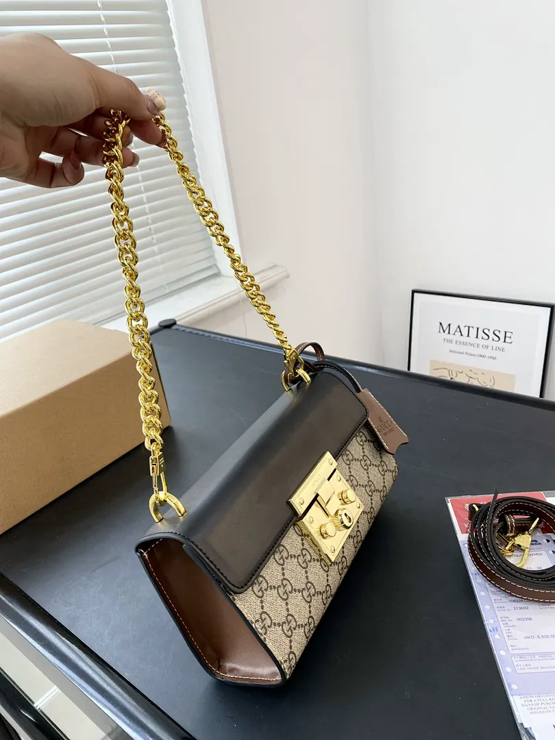 Gucci 4808J תמונה 3