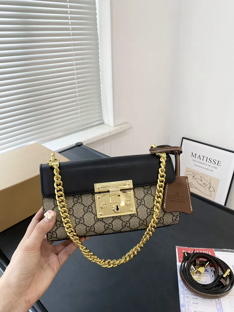 Gucci 4808J תמונה 6