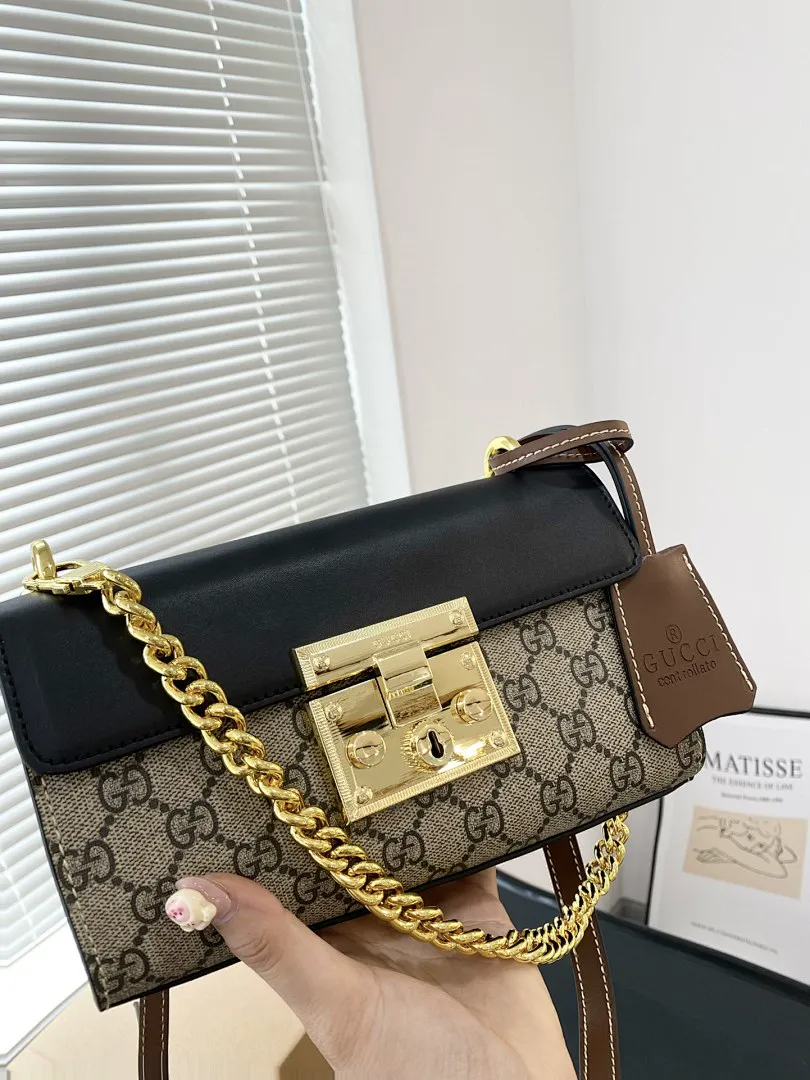 Gucci 4808J תמונה 7