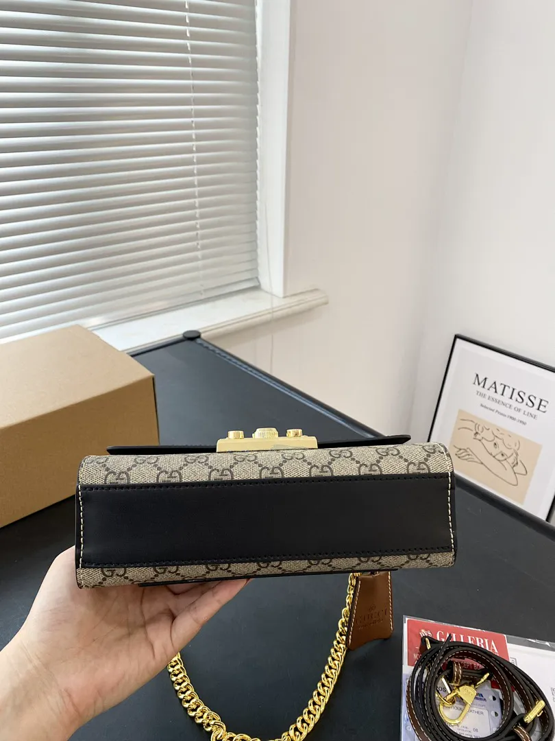 Gucci 4808J תמונה 8