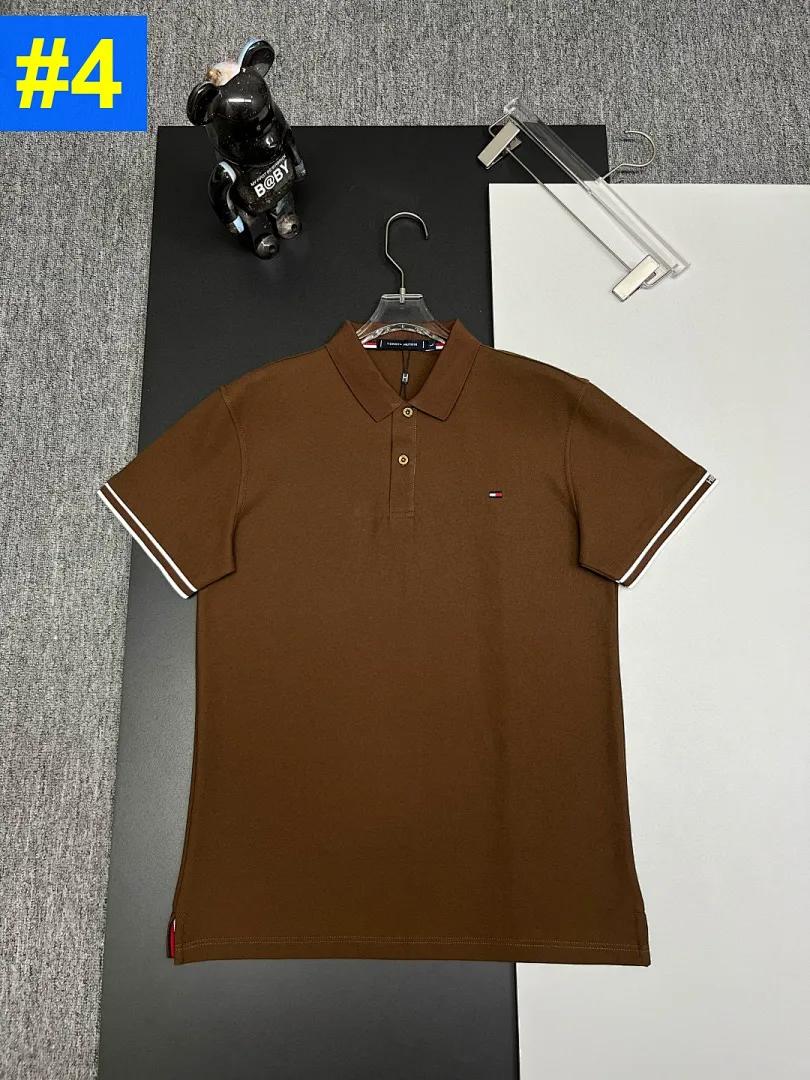Tommy Hilfiger 4811 תמונה 10
