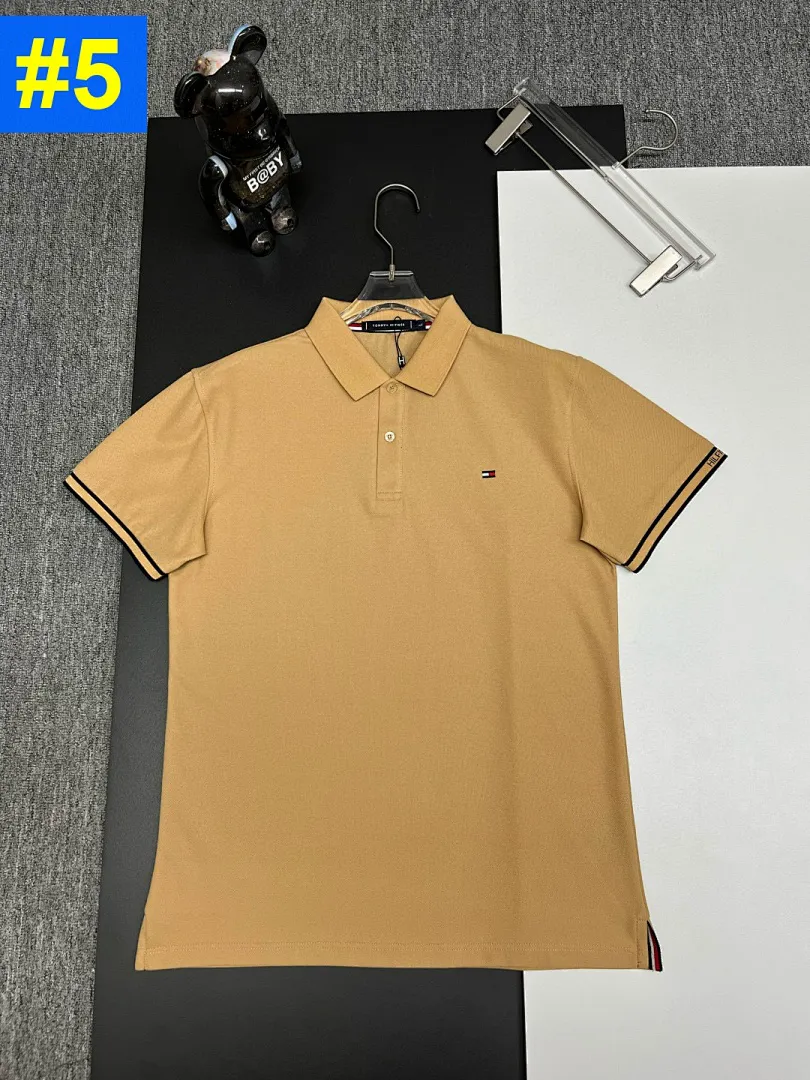 Tommy Hilfiger 4811 תמונה 12