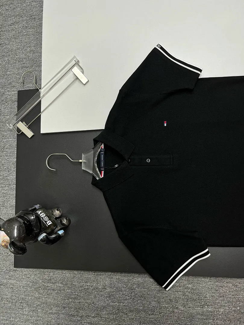 Tommy Hilfiger 4811 תמונה 18