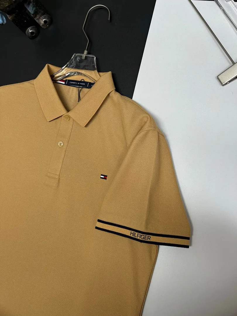 Tommy Hilfiger 4811 תמונה 28