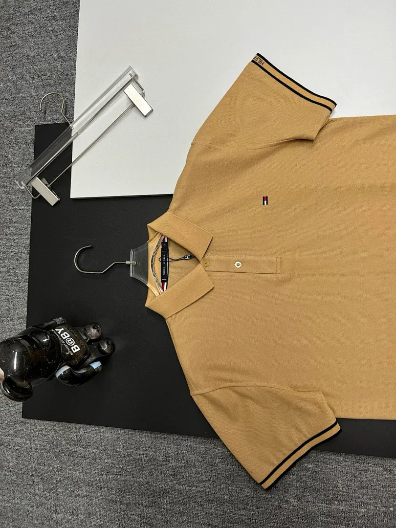 Tommy Hilfiger 4811 תמונה 31