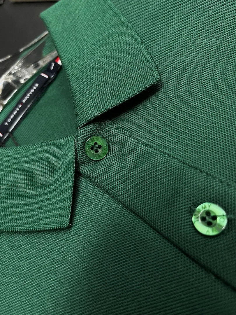 Tommy Hilfiger 4811 תמונה 35