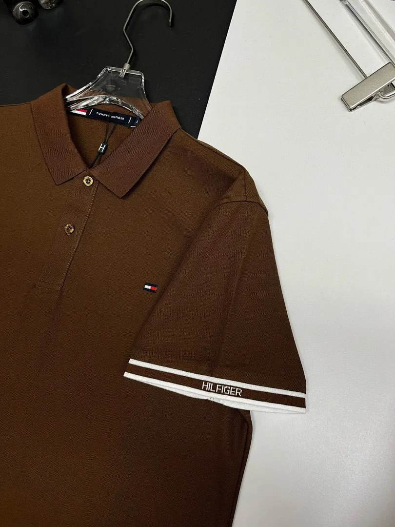 Tommy Hilfiger 4811 תמונה 39