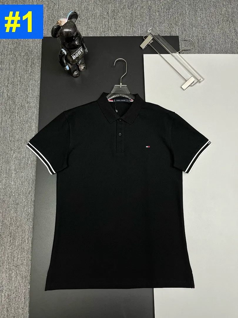 Tommy Hilfiger 4811 תמונה 4