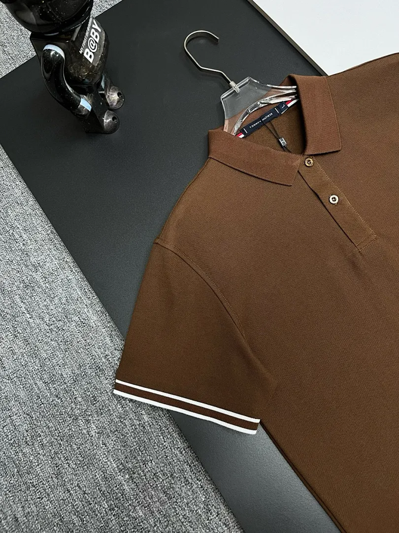 Tommy Hilfiger 4811 תמונה 40