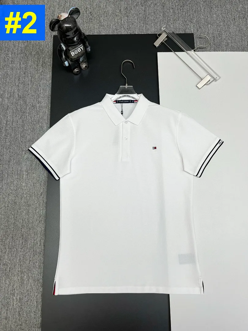Tommy Hilfiger 4811 תמונה 6