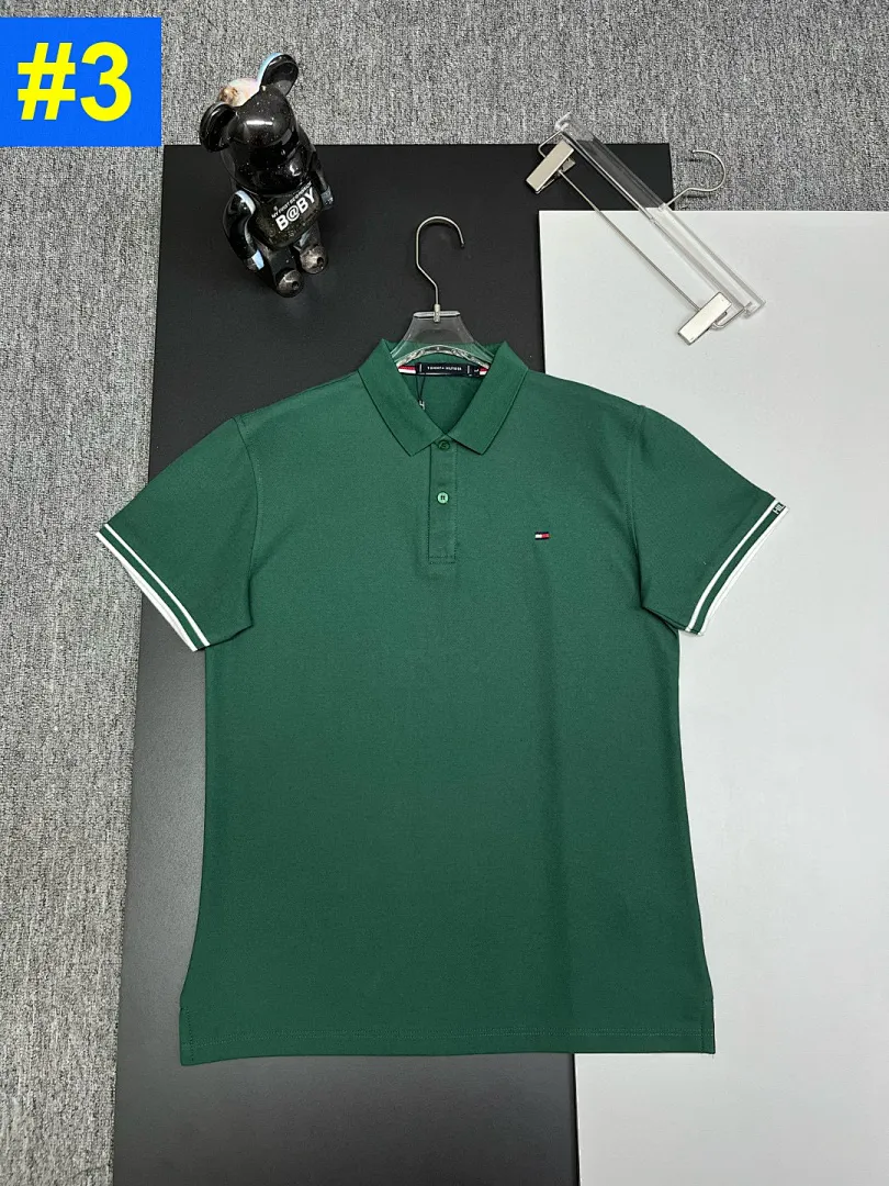 Tommy Hilfiger 4811 תמונה 8