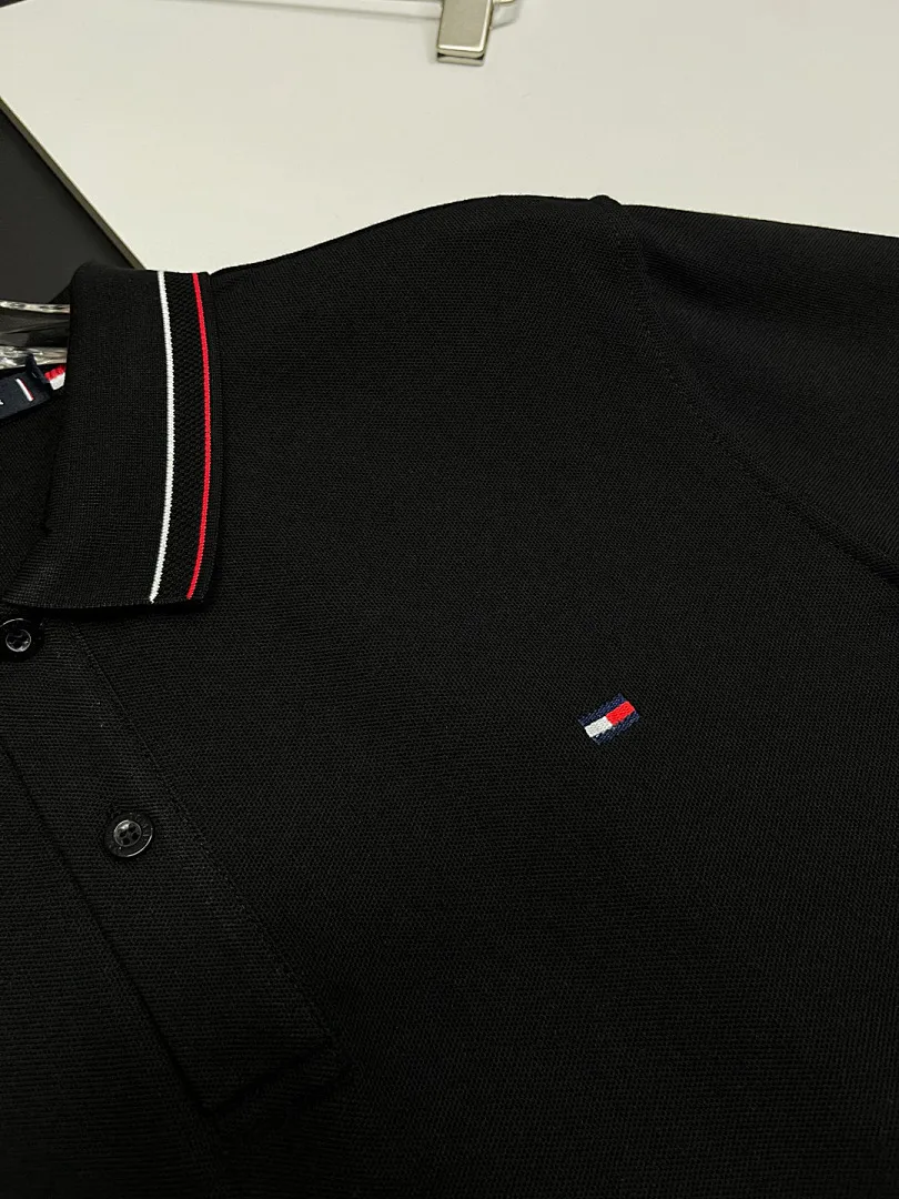 Tommy Hilfiger 4812 תמונה 12